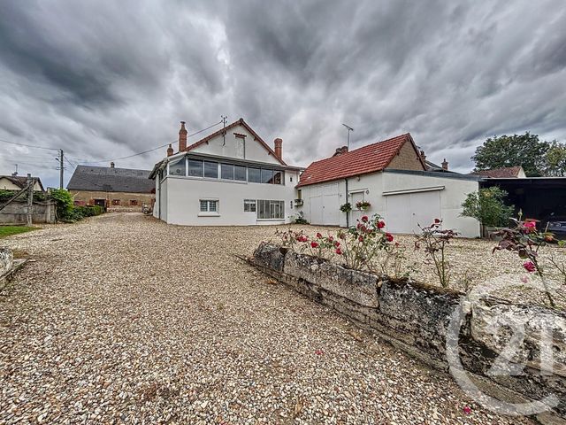 Maison à vendre - 4 pièces - 138,53 m2 - Romorantin Lanthenay - 41 - CENTRE