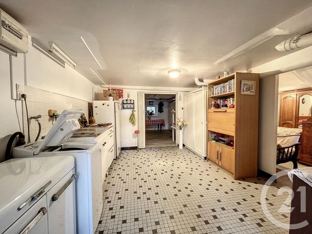 Maison à vendre - 4 pièces - 138,53 m2 - Romorantin Lanthenay - 41 - CENTRE