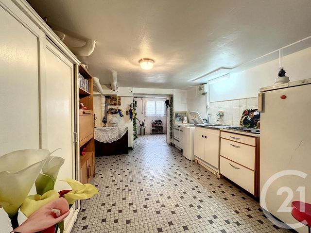 Maison à vendre - 4 pièces - 138,53 m2 - Romorantin Lanthenay - 41 - CENTRE