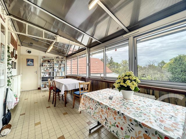 Maison à vendre - 4 pièces - 138,53 m2 - Romorantin Lanthenay - 41 - CENTRE