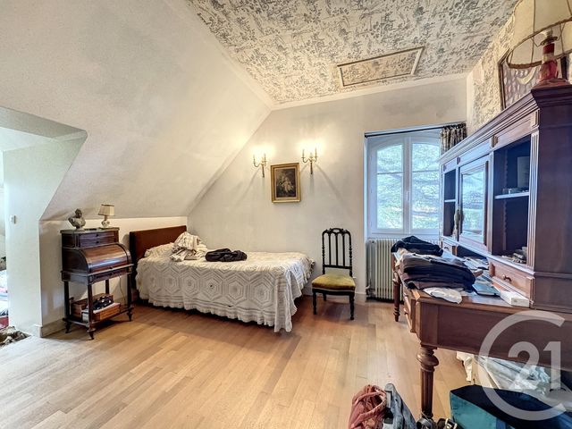 Maison à vendre - 6 pièces - 223 m2 - Romorantin Lanthenay - 41 - CENTRE