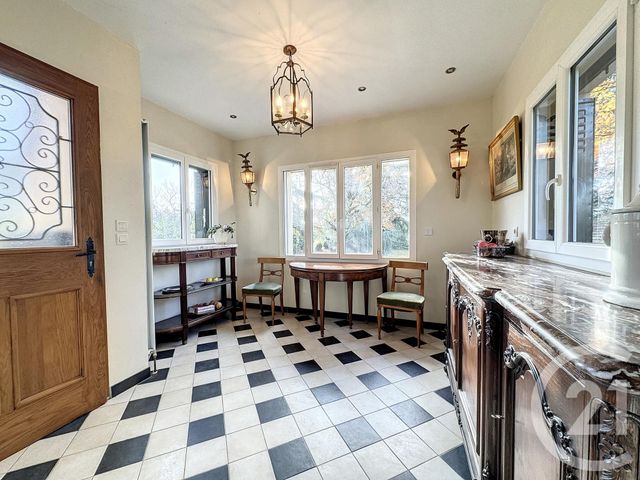 Maison à vendre - 6 pièces - 223 m2 - Romorantin Lanthenay - 41 - CENTRE