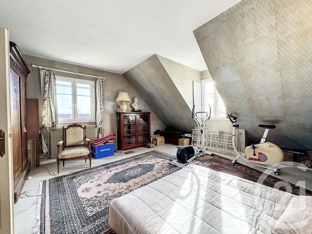 Maison à vendre - 6 pièces - 223 m2 - Romorantin Lanthenay - 41 - CENTRE