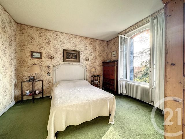 Maison à vendre - 6 pièces - 223 m2 - Romorantin Lanthenay - 41 - CENTRE