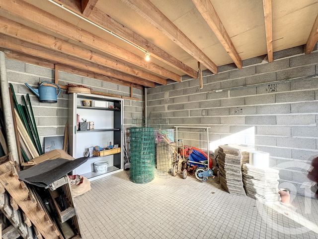 Maison à vendre - 6 pièces - 124,62 m2 - Romorantin Lanthenay - 41 - CENTRE