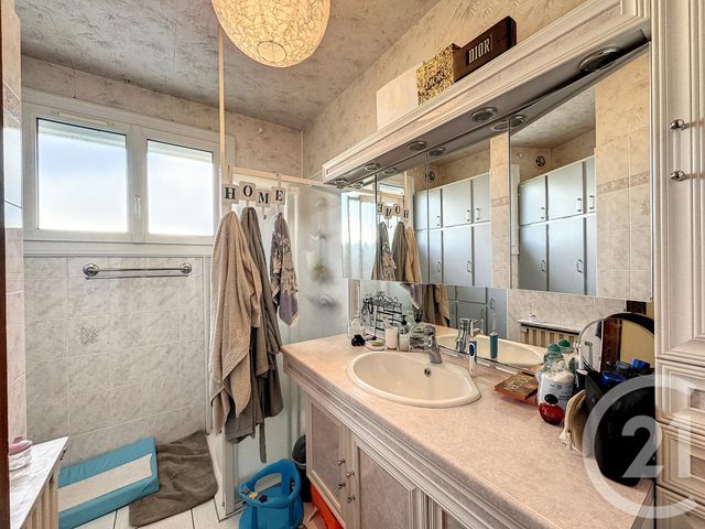 Maison à vendre - 6 pièces - 124,62 m2 - Romorantin Lanthenay - 41 - CENTRE