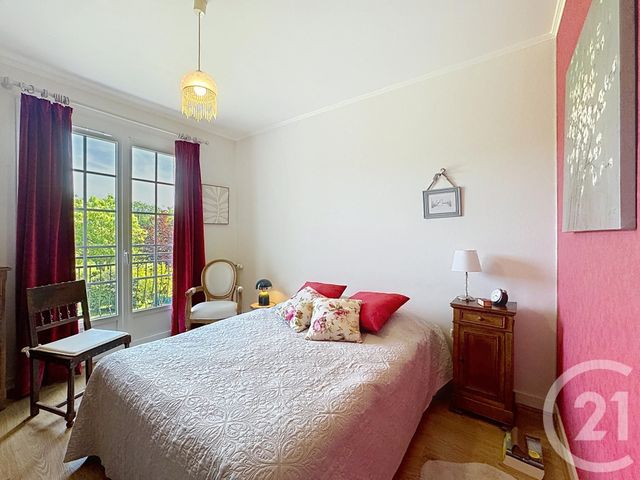 Maison &agrave; vendre - 4 pi&egrave;ces - 80,77 m2 - Romorantin Lanthenay - 41 - CENTRE