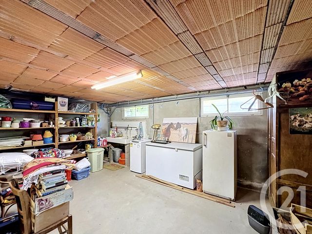 Maison &agrave; vendre - 4 pi&egrave;ces - 80,77 m2 - Romorantin Lanthenay - 41 - CENTRE