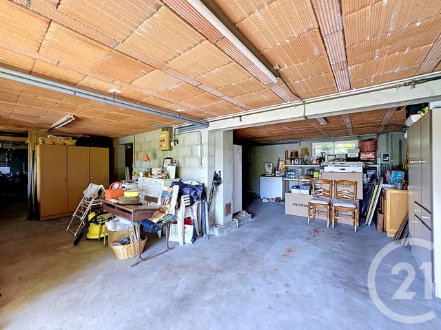 Maison &agrave; vendre - 4 pi&egrave;ces - 80,77 m2 - Romorantin Lanthenay - 41 - CENTRE