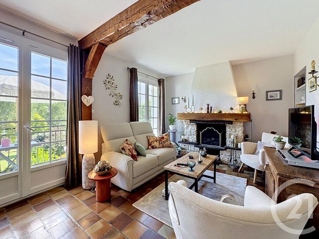 Maison &agrave; vendre - 4 pi&egrave;ces - 80,77 m2 - Romorantin Lanthenay - 41 - CENTRE