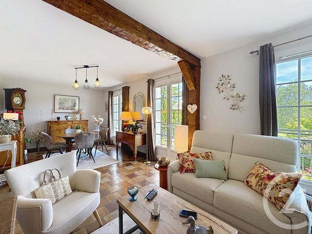 Maison &agrave; vendre - 4 pi&egrave;ces - 80,77 m2 - Romorantin Lanthenay - 41 - CENTRE