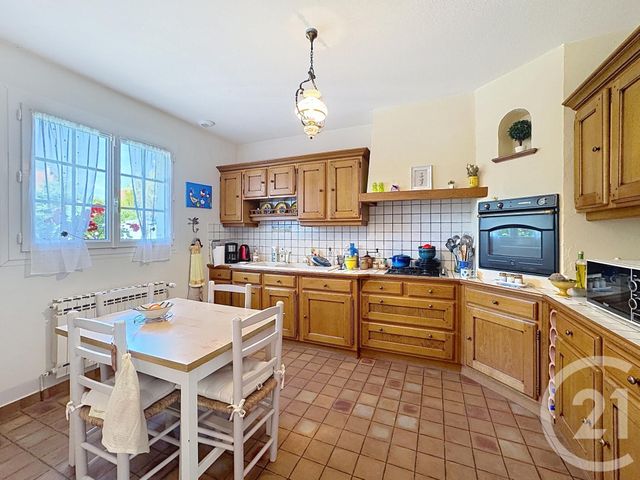 Maison &agrave; vendre - 4 pi&egrave;ces - 80,77 m2 - Romorantin Lanthenay - 41 - CENTRE