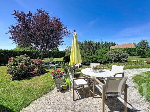 Maison &agrave; vendre - 4 pi&egrave;ces - 80,77 m2 - Romorantin Lanthenay - 41 - CENTRE