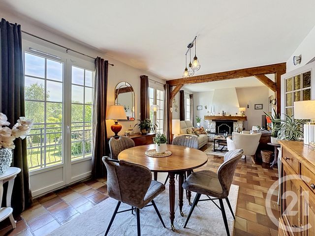Maison &agrave; vendre - 4 pi&egrave;ces - 80,77 m2 - Romorantin Lanthenay - 41 - CENTRE
