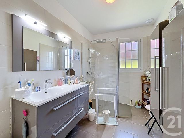 Maison &agrave; vendre - 4 pi&egrave;ces - 80,77 m2 - Romorantin Lanthenay - 41 - CENTRE