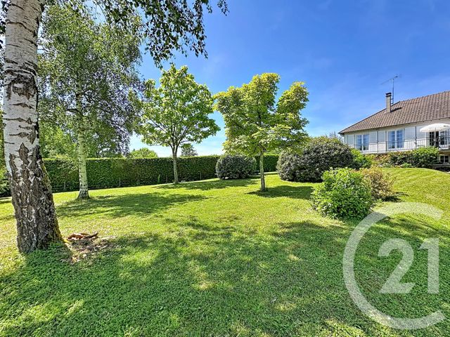 Maison &agrave; vendre - 4 pi&egrave;ces - 80,77 m2 - Romorantin Lanthenay - 41 - CENTRE