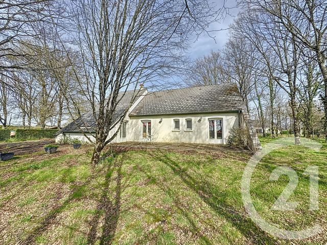 Maison à vendre - 9 pièces - 180 m2 - Romorantin Lanthenay - 41 - CENTRE