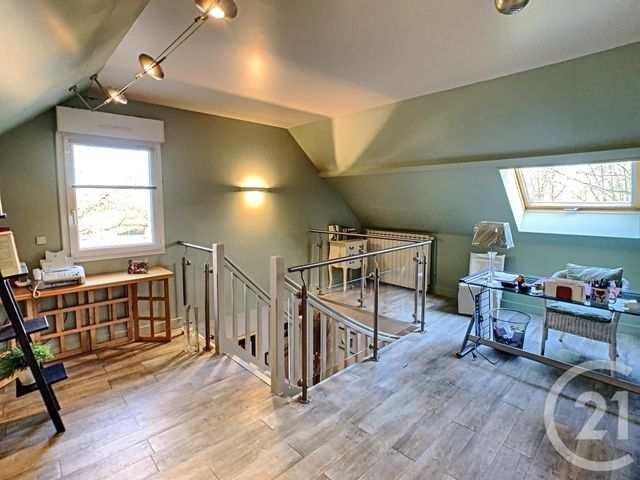 Maison à vendre - 9 pièces - 180 m2 - Romorantin Lanthenay - 41 - CENTRE