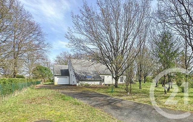 Maison à vendre - 9 pièces - 180 m2 - Romorantin Lanthenay - 41 - CENTRE