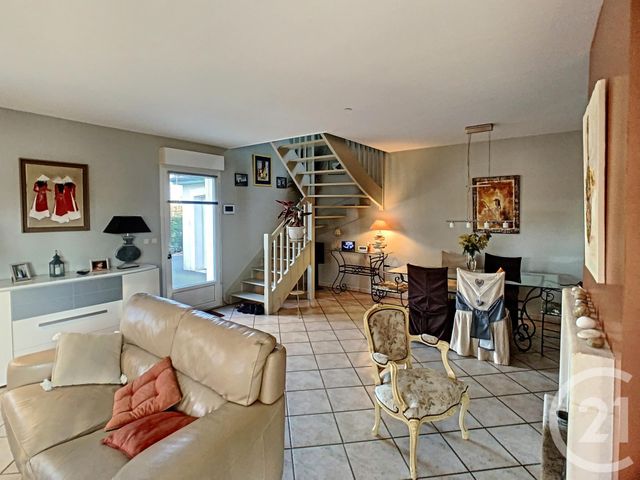 Maison à vendre - 9 pièces - 180 m2 - Romorantin Lanthenay - 41 - CENTRE