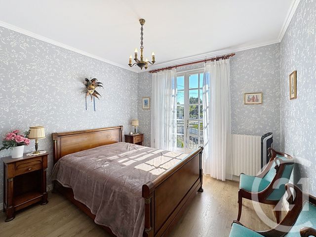 Maison &agrave; vendre - 6 pi&egrave;ces - 141,47 m2 - Romorantin Lanthenay - 41 - CENTRE