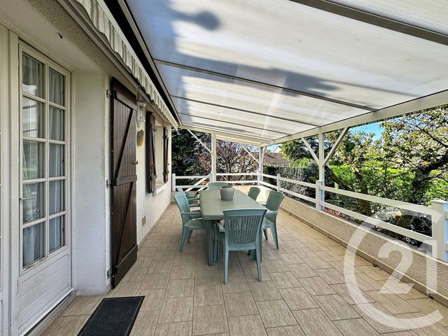 Maison &agrave; vendre - 6 pi&egrave;ces - 141,47 m2 - Romorantin Lanthenay - 41 - CENTRE