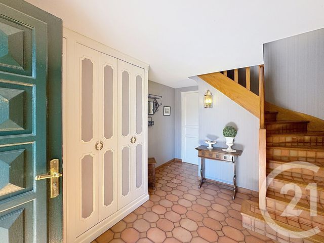 Maison &agrave; vendre - 6 pi&egrave;ces - 141,47 m2 - Romorantin Lanthenay - 41 - CENTRE