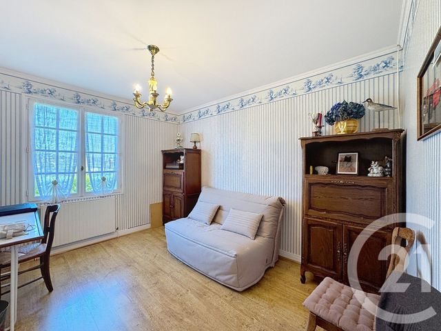 Maison &agrave; vendre - 6 pi&egrave;ces - 141,47 m2 - Romorantin Lanthenay - 41 - CENTRE