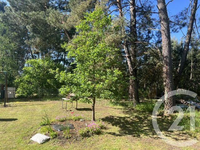 Maison à vendre - 5 pièces - 89,75 m2 - Gievres - 41 - CENTRE