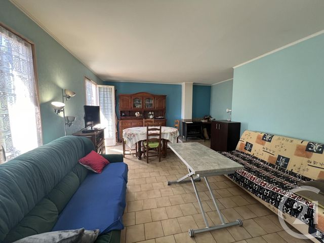 Maison à vendre - 5 pièces - 89,75 m2 - Gievres - 41 - CENTRE