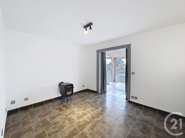 Maison &agrave; vendre - 2 pi&egrave;ces - 64,06 m2 - Villefranche Sur Cher - 41 - CENTRE