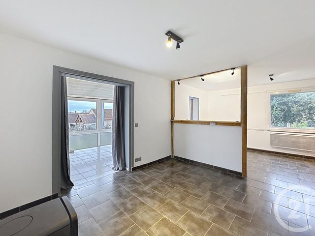 Maison &agrave; vendre - 2 pi&egrave;ces - 64,06 m2 - Villefranche Sur Cher - 41 - CENTRE