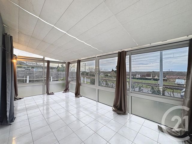 Maison &agrave; vendre - 2 pi&egrave;ces - 64,06 m2 - Villefranche Sur Cher - 41 - CENTRE