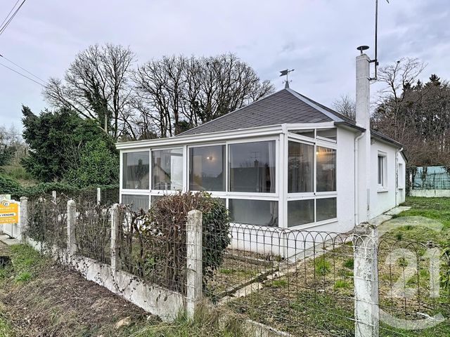 Maison à vendre VILLEFRANCHE SUR CHER