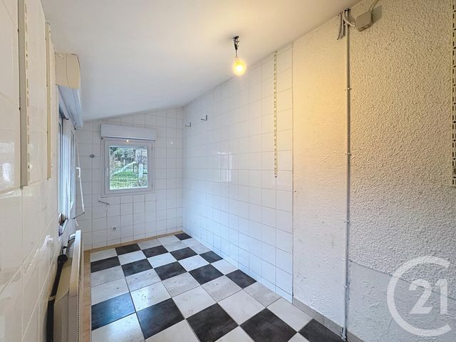 Maison &agrave; vendre - 2 pi&egrave;ces - 64,06 m2 - Villefranche Sur Cher - 41 - CENTRE