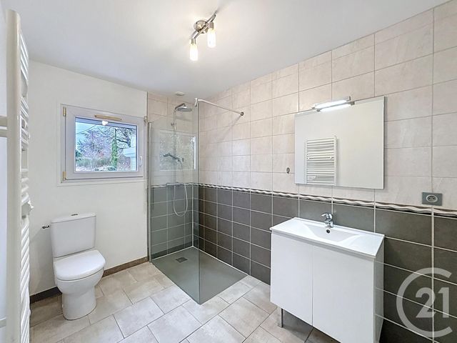 Maison &agrave; vendre - 2 pi&egrave;ces - 64,06 m2 - Villefranche Sur Cher - 41 - CENTRE