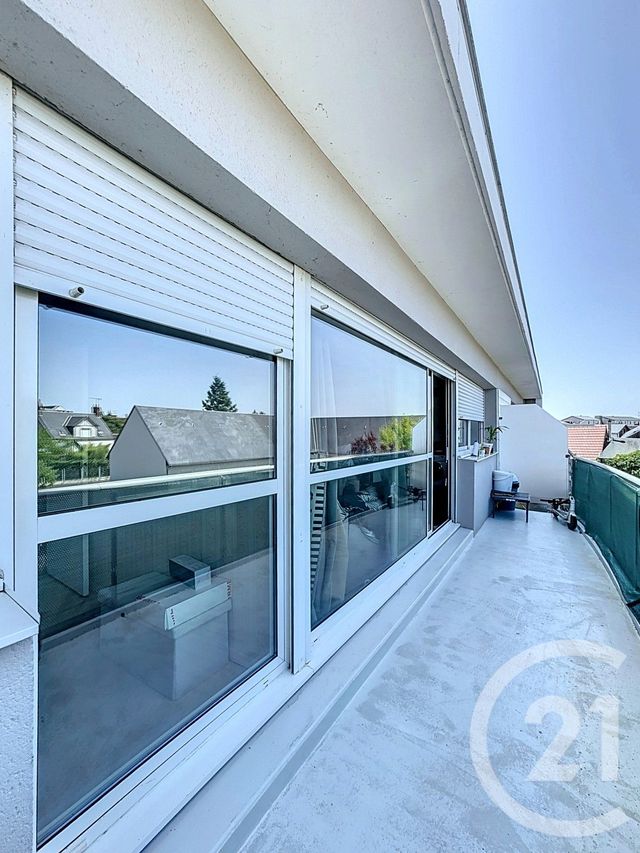 Afficher la photo en grand Appartement F2 à vendre - 2 pièces - 49 m2 - Romorantin Lanthenay - 41 - CENTRE