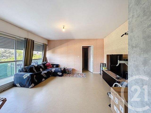 Afficher la photo en grand Appartement F2 à vendre - 2 pièces - 49 m2 - Romorantin Lanthenay - 41 - CENTRE