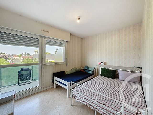 Afficher la photo en grand Appartement F2 à vendre - 2 pièces - 49 m2 - Romorantin Lanthenay - 41 - CENTRE