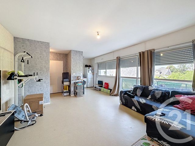 Afficher la photo en grand Appartement F2 à vendre - 2 pièces - 49 m2 - Romorantin Lanthenay - 41 - CENTRE