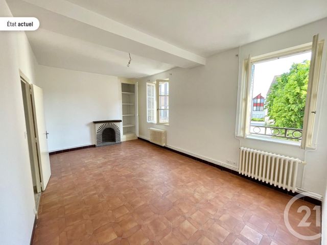 Maison à vendre - 8 pièces - 145,07 m2 - Romorantin Lanthenay - 41 - CENTRE