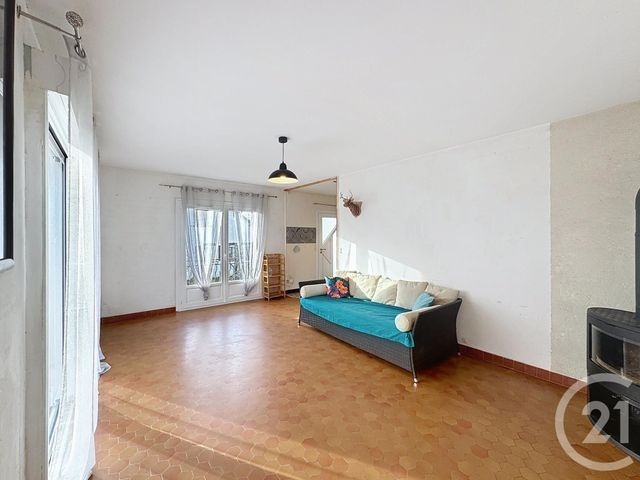 Maison &agrave; vendre - 5 pi&egrave;ces - 110,81 m2 - Romorantin Lanthenay - 41 - CENTRE