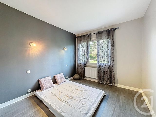 Maison &agrave; vendre - 5 pi&egrave;ces - 110,81 m2 - Romorantin Lanthenay - 41 - CENTRE