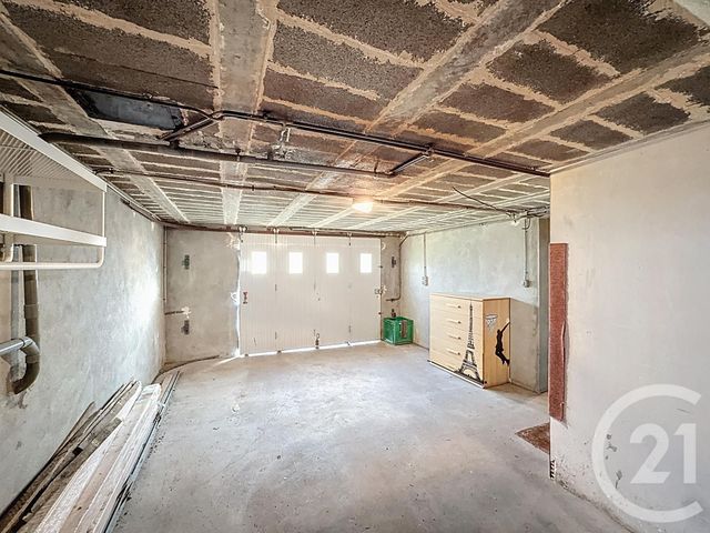 Maison &agrave; vendre - 5 pi&egrave;ces - 110,81 m2 - Romorantin Lanthenay - 41 - CENTRE