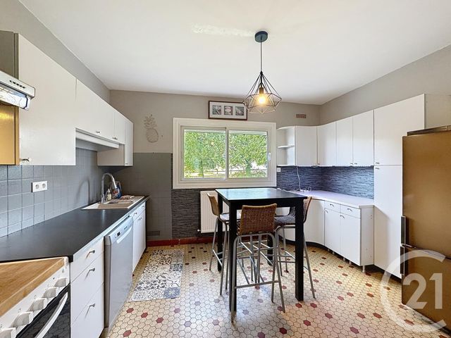 Maison &agrave; vendre - 5 pi&egrave;ces - 110,81 m2 - Romorantin Lanthenay - 41 - CENTRE