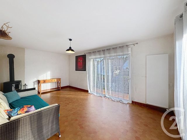 Maison &agrave; vendre - 5 pi&egrave;ces - 110,81 m2 - Romorantin Lanthenay - 41 - CENTRE