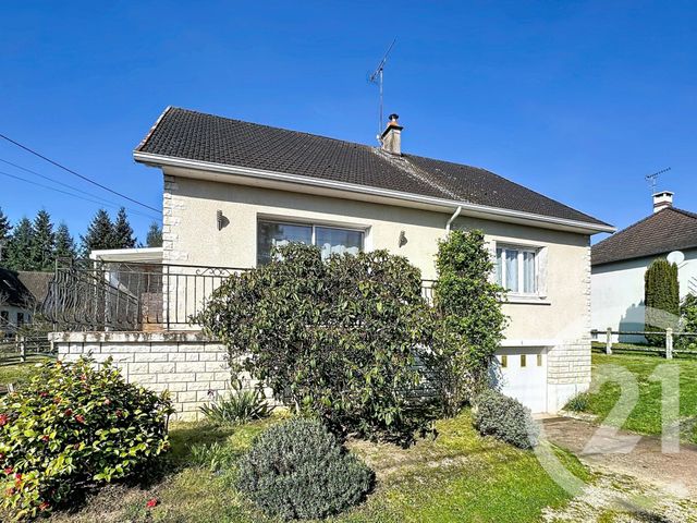 maison - ROMORANTIN LANTHENAY - 41