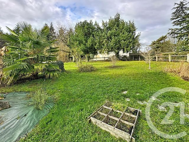 Maison &agrave; vendre - 5 pi&egrave;ces - 110,81 m2 - Romorantin Lanthenay - 41 - CENTRE