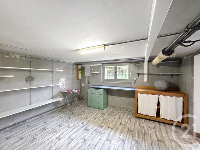 Maison &agrave; vendre - 5 pi&egrave;ces - 110,81 m2 - Romorantin Lanthenay - 41 - CENTRE