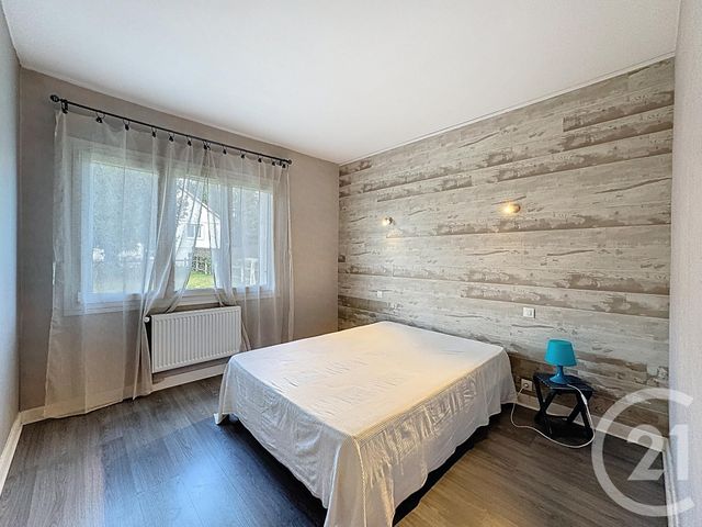 Maison &agrave; vendre - 5 pi&egrave;ces - 110,81 m2 - Romorantin Lanthenay - 41 - CENTRE